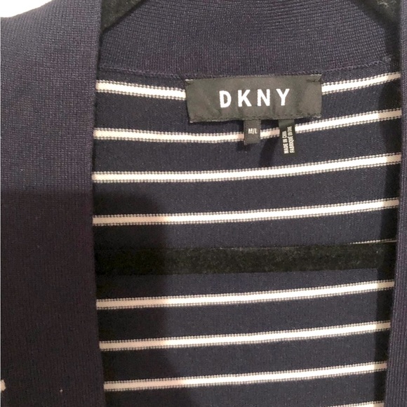DKNY women jacket - Picture 2 of 2